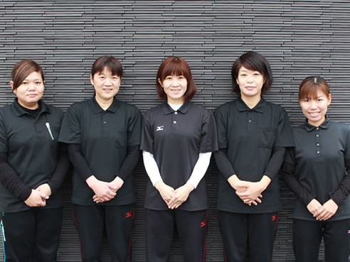 ハローケア 訪問介護ステーションの外観