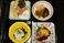 彩り豊かな和食の料理