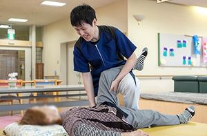 機能訓練室