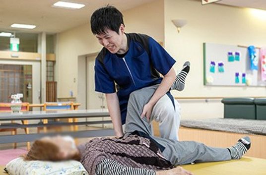 機能訓練室