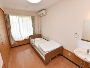 快適な居室