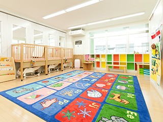 医療法人春成会樋口病院デイケアなでしこの外観