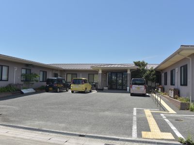 有料老人ホーム サンタマリア