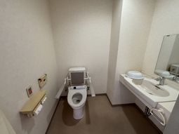 快適な水回りの空間