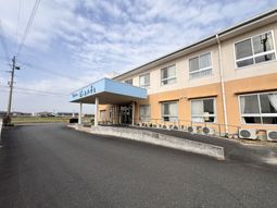 建物の外観