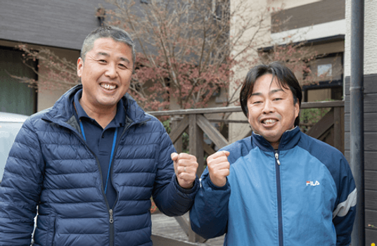 スタッフイメージ