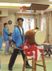 和太鼓を演奏する行事