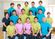 笑顔のスタッフたち集合写真