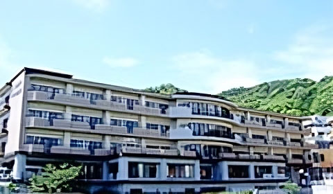 介護老人保健施設 西寿の外観