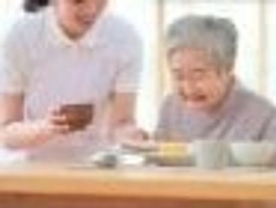 楽しい食事の時間