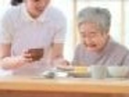 楽しい食事の時間