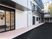 建物のエントランス