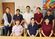 笑顔のスタッフ集合写真