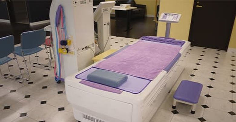 機能訓練室