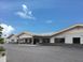 介護老人福祉施設 春のおとずれ 准看護師（日勤専従）（正社員）