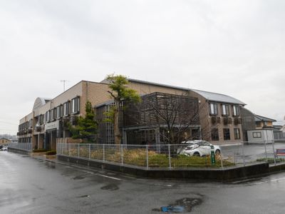 有料老人ホーム はな太宰府