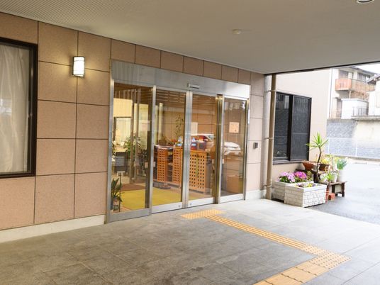  エントランスの魅力的な一覧 