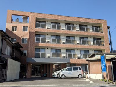 有料老人ホーム プレジール春日