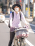 広々としたロビー