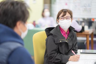 スタッフイメージ