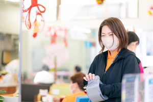 リビング