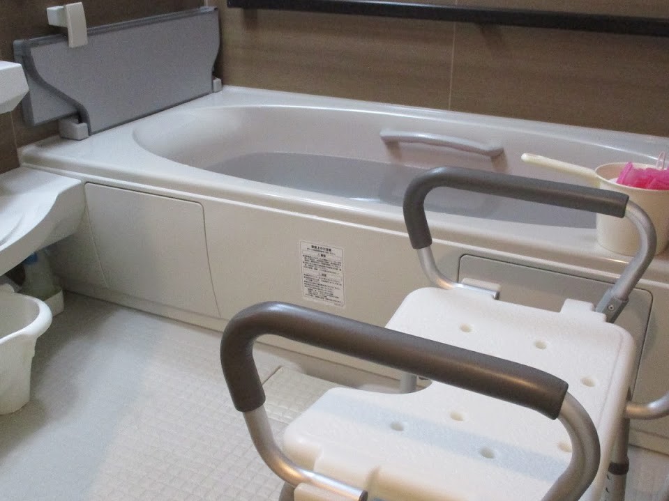 デイサービスやわらかいの外観