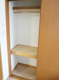 整理整頓しやすいクローゼット