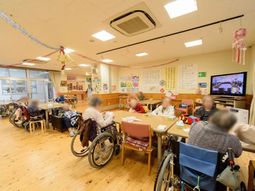 多機能活動空間