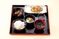 和食の食事セット
