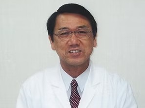 中野医院指定通所リハビリテーションの外観