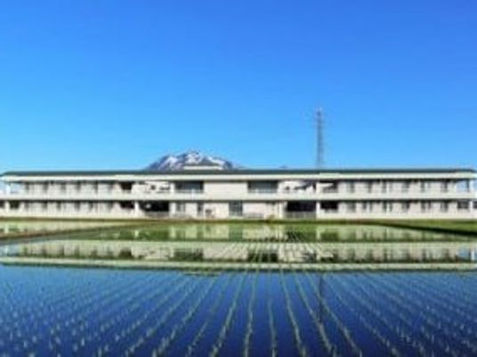 施設外観  