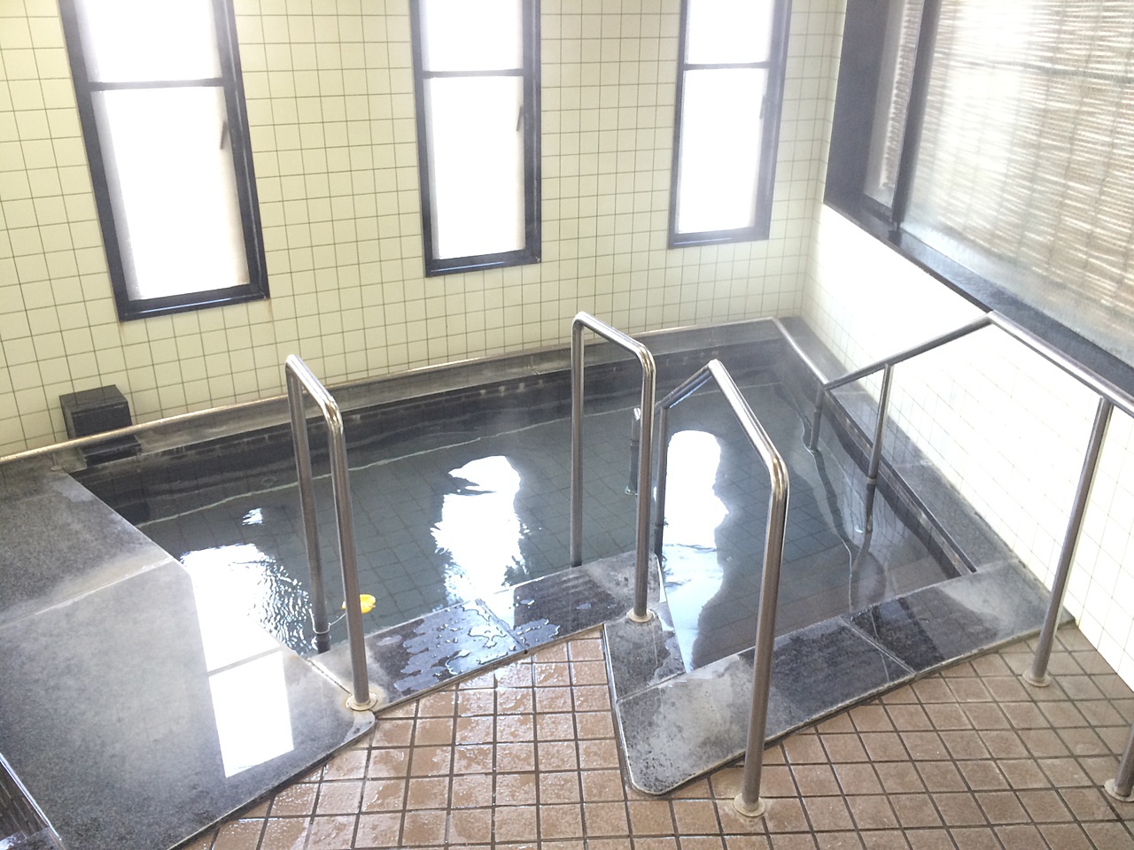 デイサービスセンター すずらんの外観