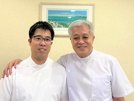 医療法人太田整形外科クリニックの外観
