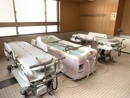 浴室の設備