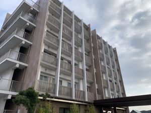 高層建物の外観