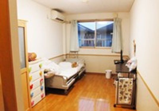 快適な個室の環境