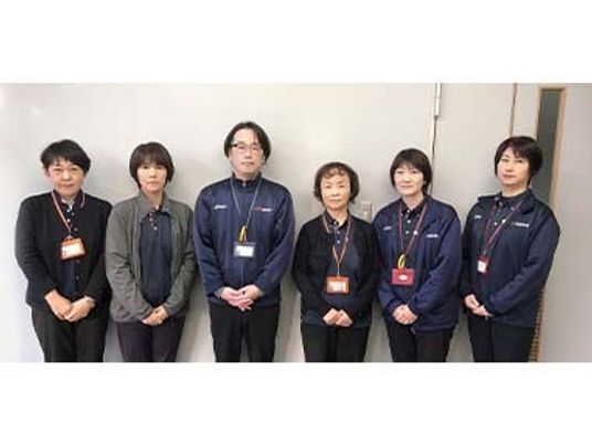 スタッフイメージ