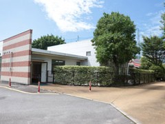 在宅ケアサポートゆうあいの外観