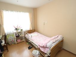 快適な居室空間