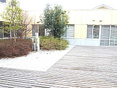 宝寿荘ホームヘルプサービスの外観