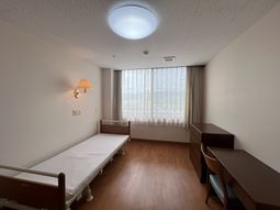 居心地の良い居室