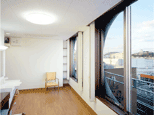 居室内の快適空間
