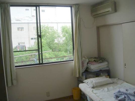 清潔感ある個室