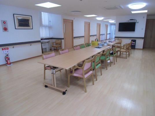 会議室