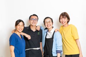 スタッフイメージ