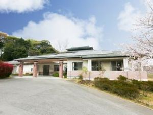 平屋の建物外観  
