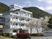山あいの施設外観  