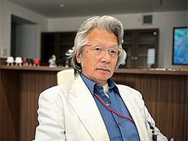 医療法人城内会 新生病院 訪問リハビリテーションの外観