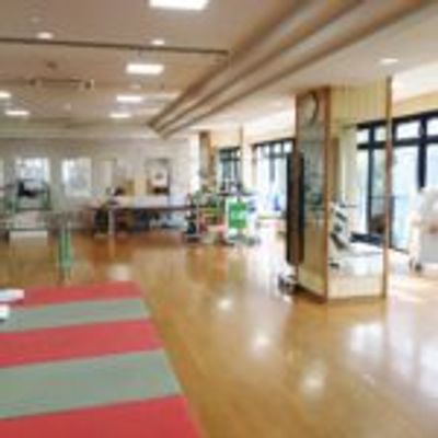 機能訓練室