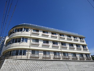 ヘルパーステーション しょうの外観